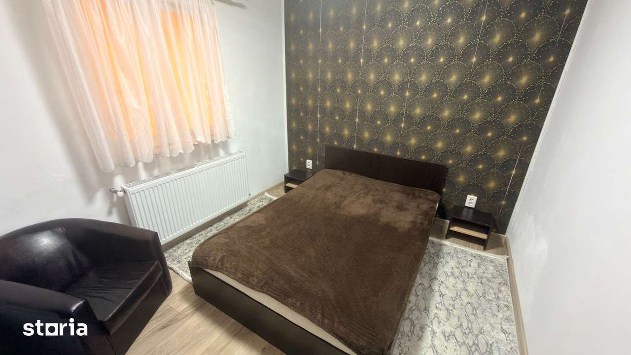 Apartament modern 2 camere zona Mihai Viteazul — fotografia 3