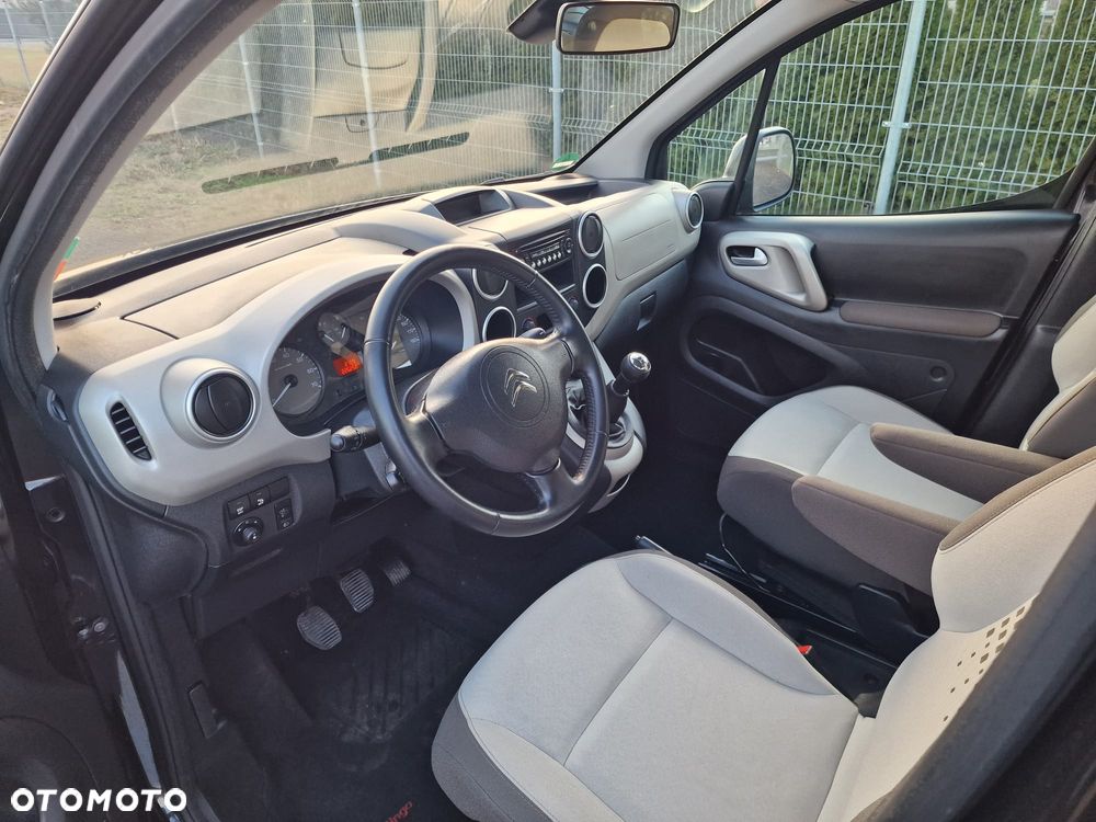 Citroën Berlingo Multispace HDi 115 FAP Exclusive - 7