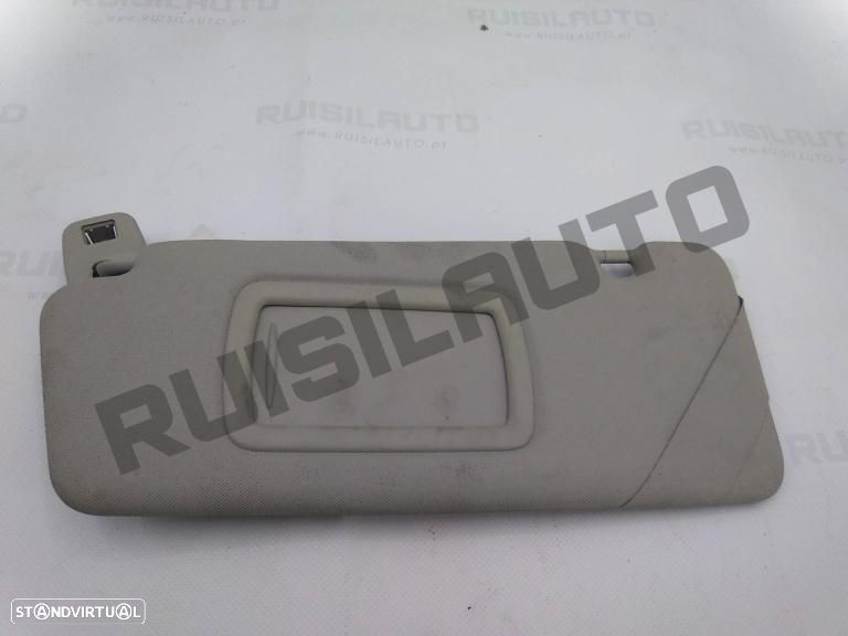 Pala Sol Esquerda 6401_0028 Renault Captur I [2012_2020] 1.5 Dc - 3