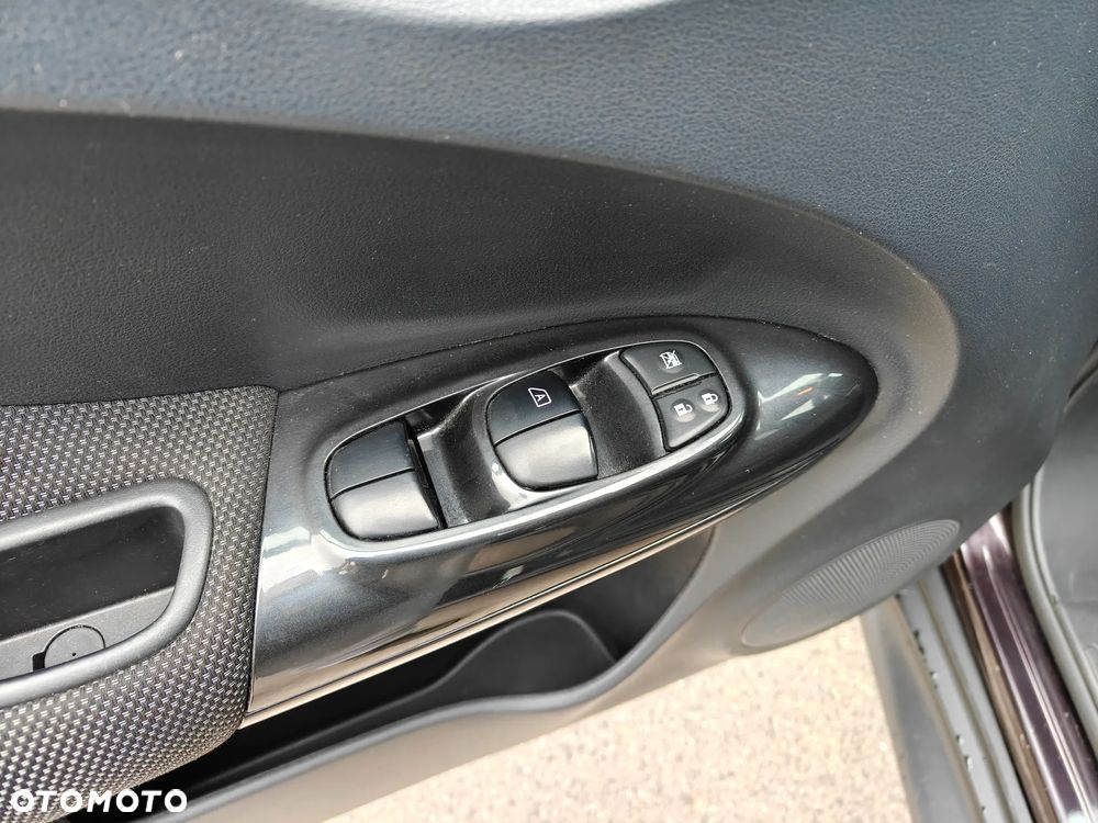 Nissan Juke 1.5 dCi N-Way+ - 10