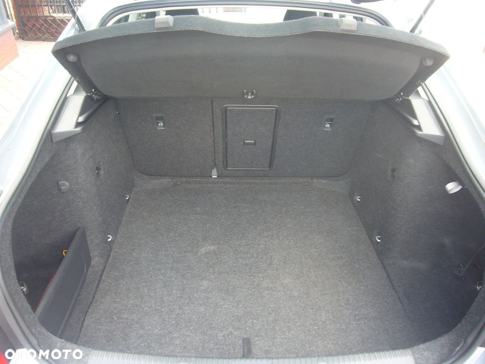 Skoda Octavia 1.5 TSI ACT Ambition - 20