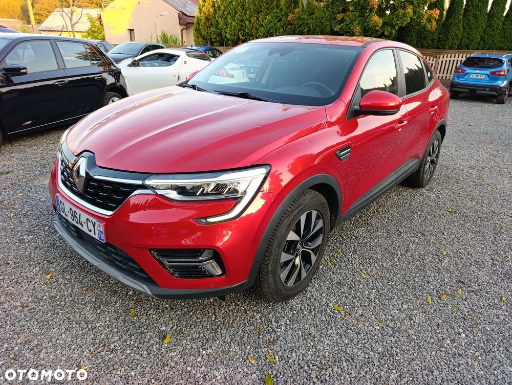 Renault Arkana - 6