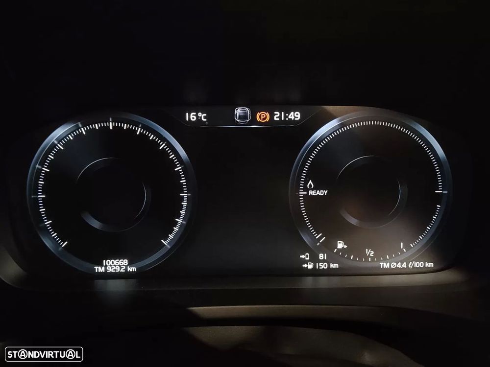 Volvo V60 2.0 T6 AWD TE Inscription - 7