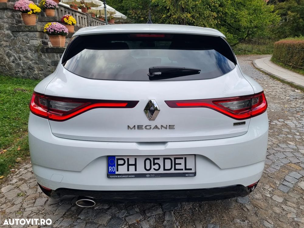 Renault Megane Energy dCi EDC Intens - 37