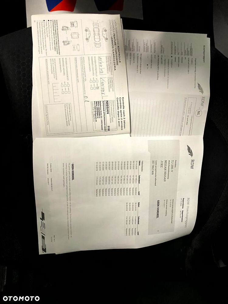 Nissan Juke 1.6 T Tekna - 22