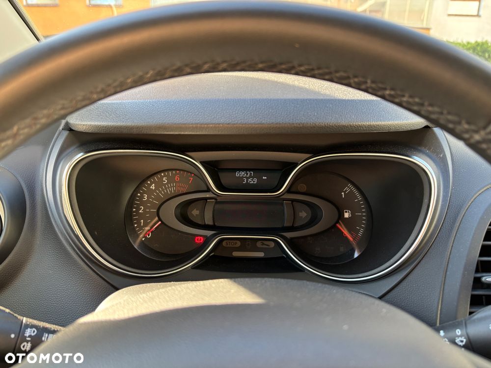 Renault Captur 1.2 Energy TCe Zen - 16