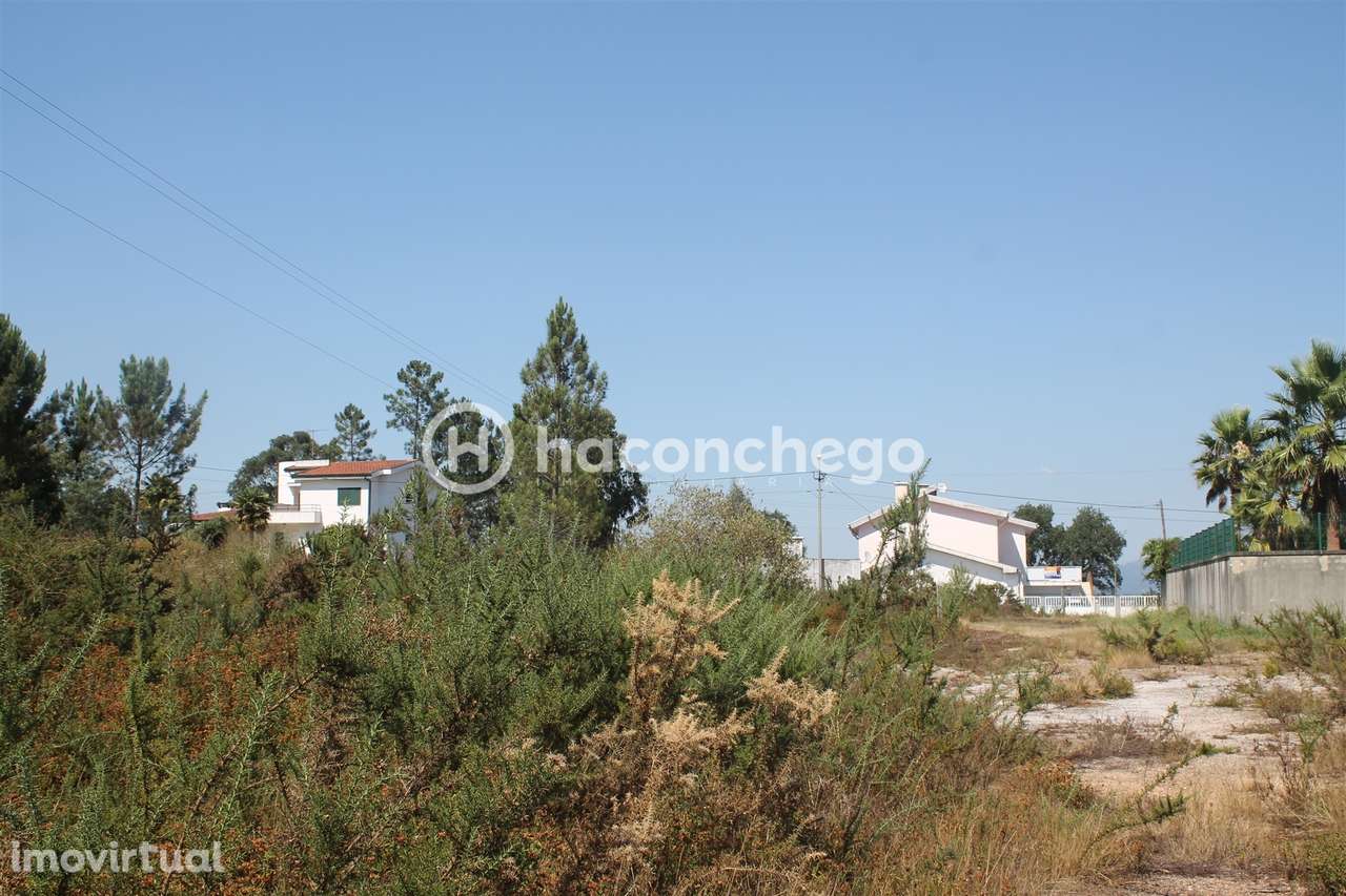 Terreno  Venda em Ucha,Barcelos - Grande imagem: 3/10