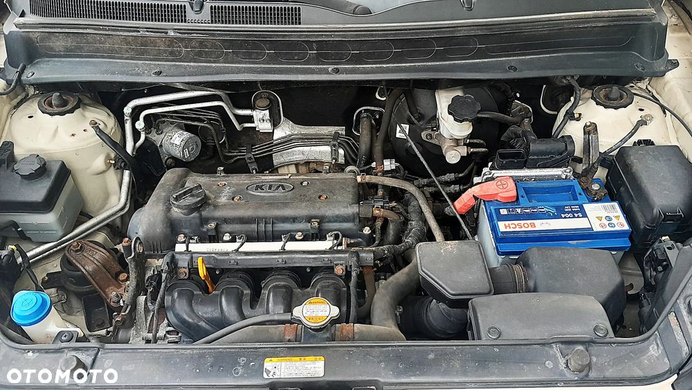 Kia Soul 1.6 CVVT Attract - 17