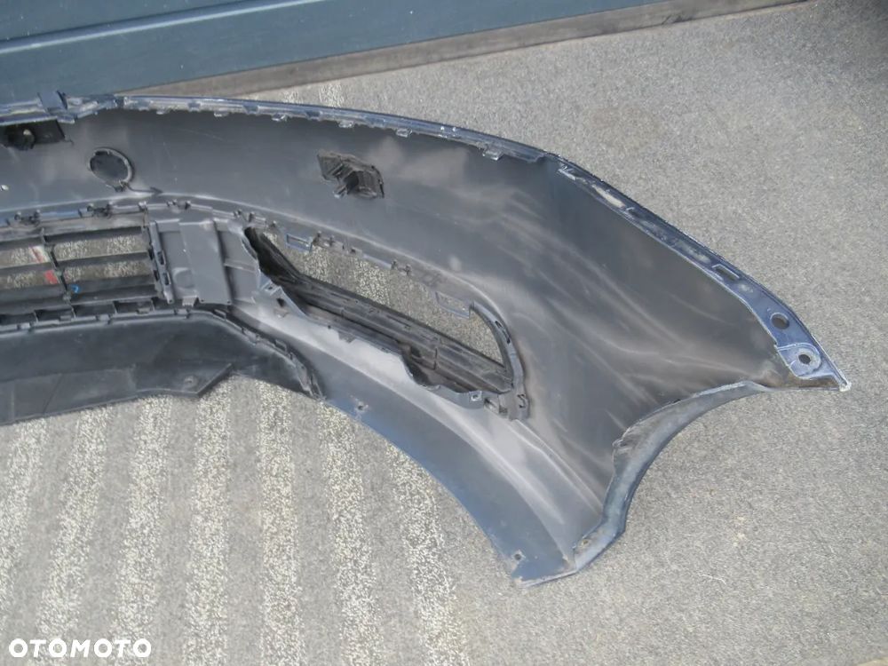 ZDERZAK PRZEDNI PRZÓD VW PASSAT B7 3AA807221 2010-2014 - 18