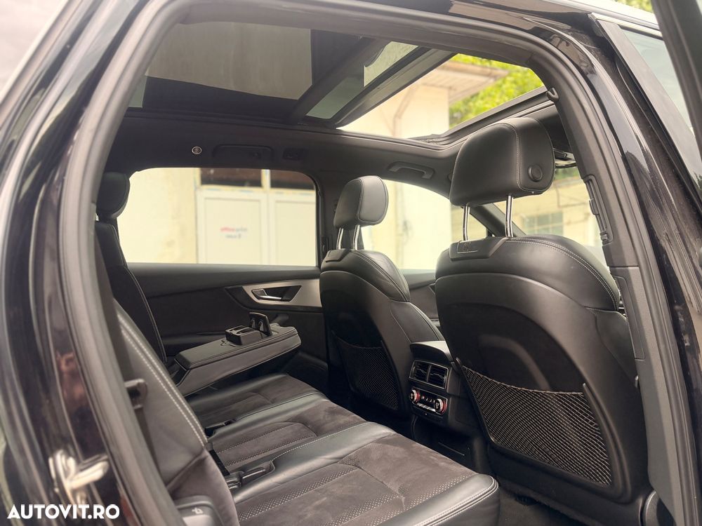 Audi Q7 - 3