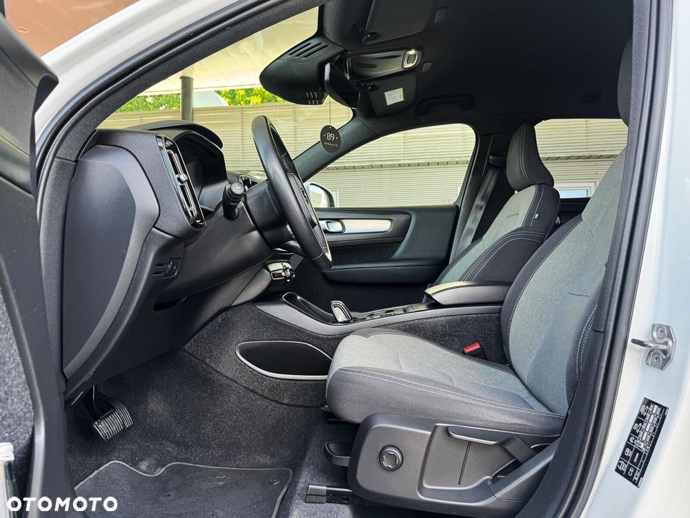 Volvo XC 40 T3 Momentum - 7