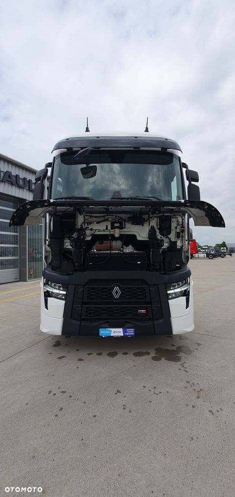 Renault Renault Trucks T HIGH T4X2 13L E6 - 5