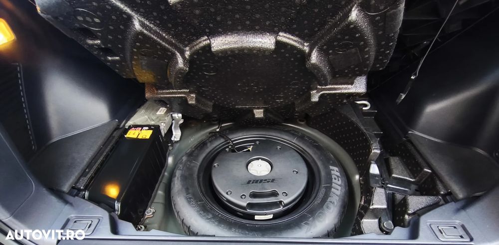 Renault Koleos 2.0 dCI FAP 4x4 Bose Edition - 12