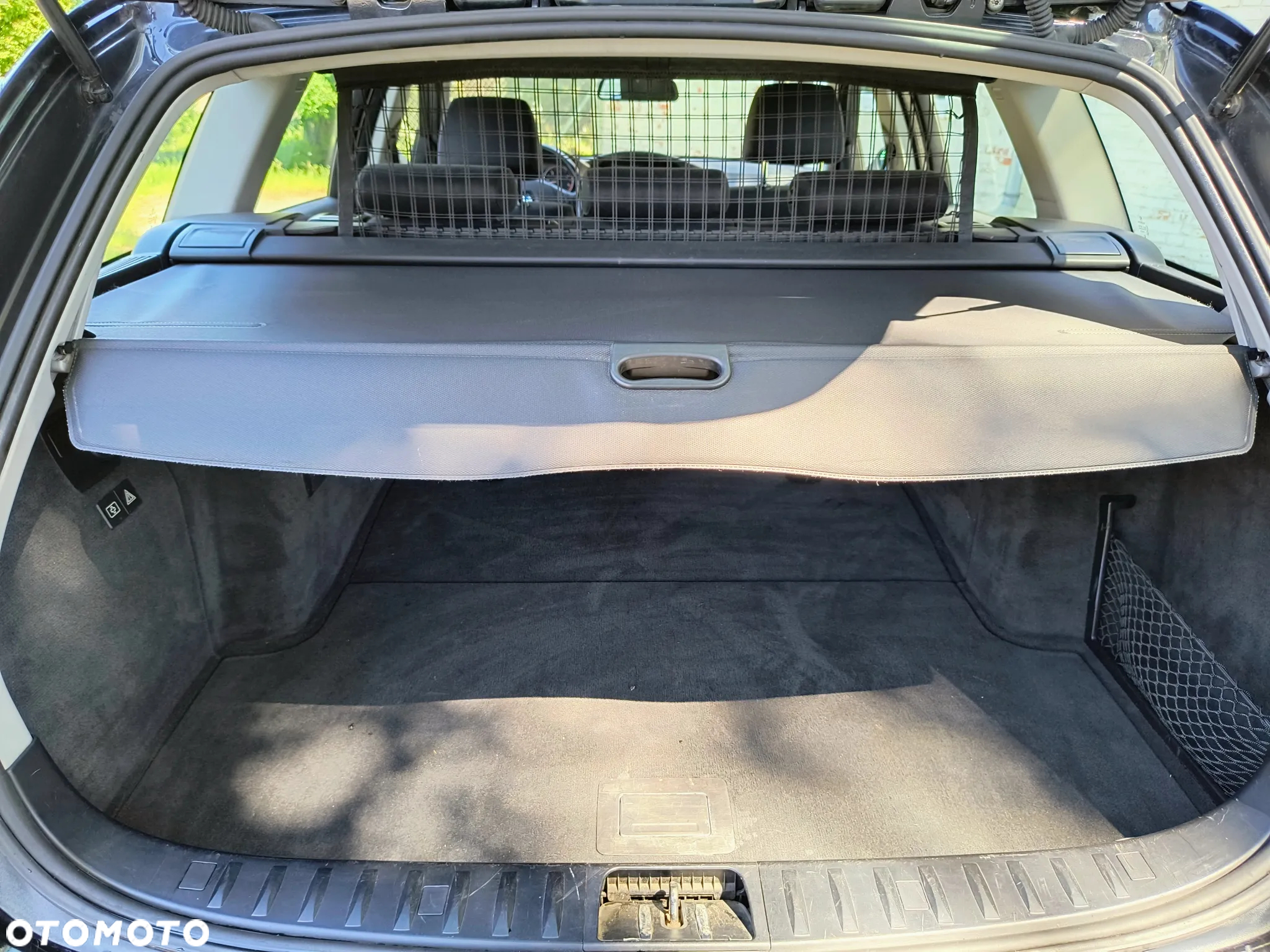 BMW Seria 3 325d - 22