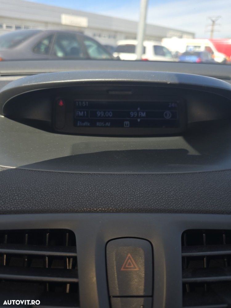 Renault Megane ENERGY dCi 110 Start & Stop Dynamique - 24
