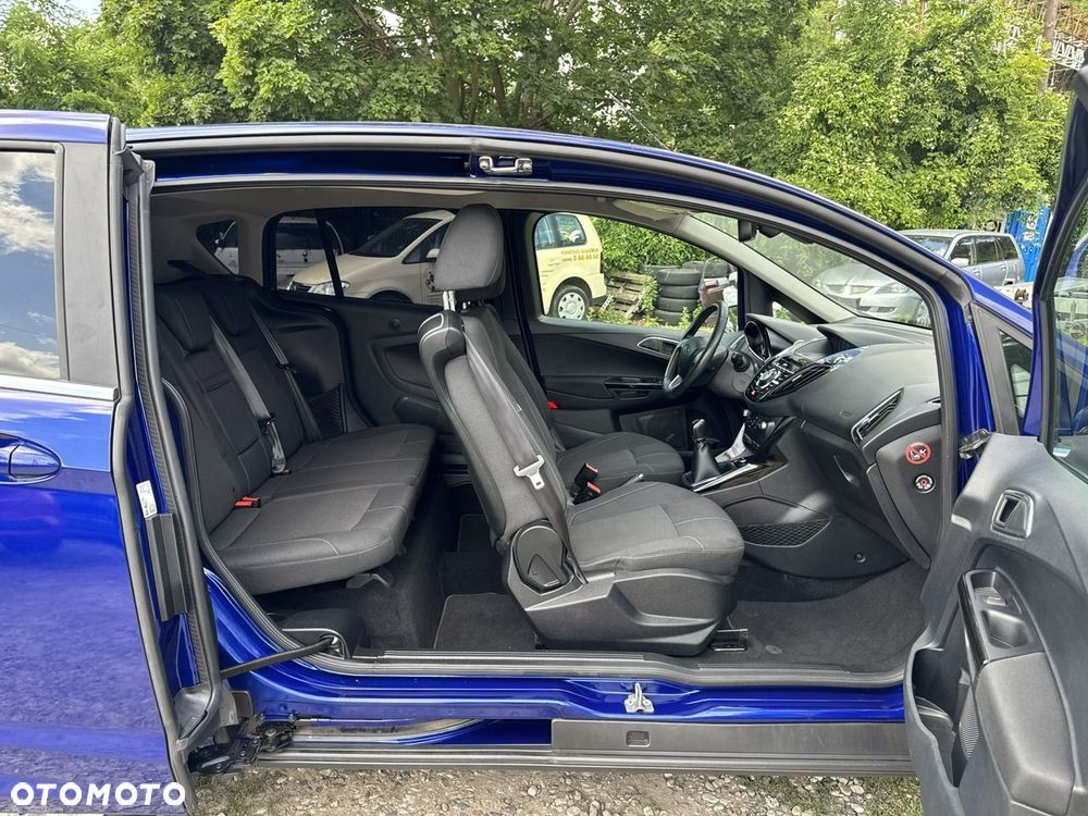 Ford B-MAX - 15