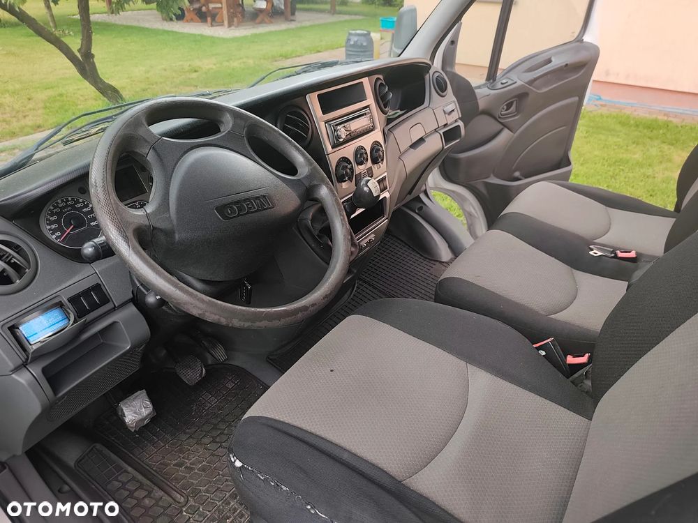 Iveco Daily 35S11V - 13