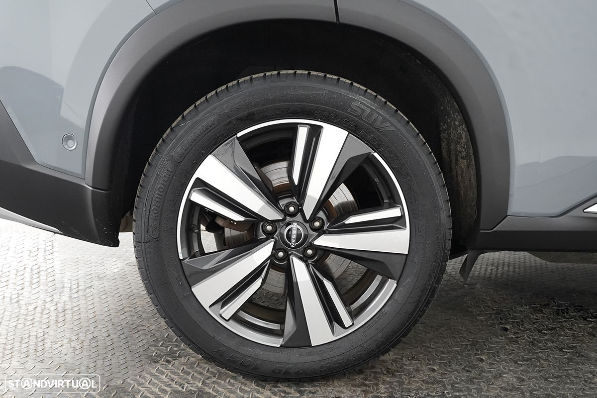 Nissan X-Trail 1.5 e-Power Tekna e-4force - 5