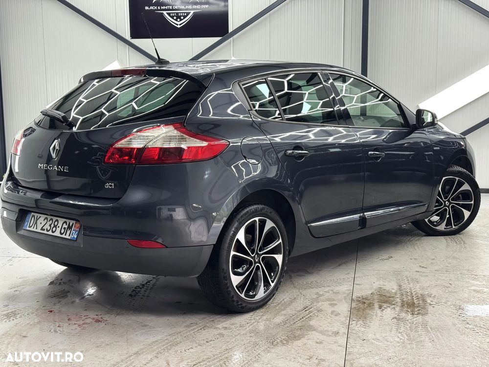 RENAULT Megane 2014 — imagine 12