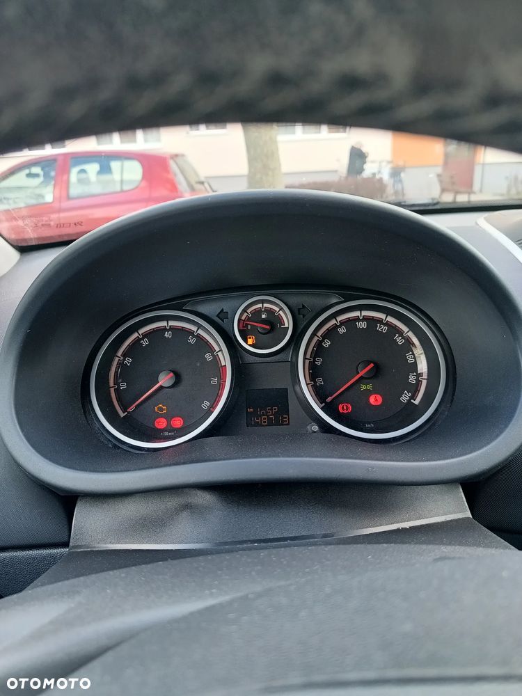 Opel Corsa - 2