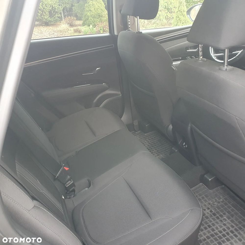 Hyundai Tucson 1.6 T-GDi Smart 2WD - 5