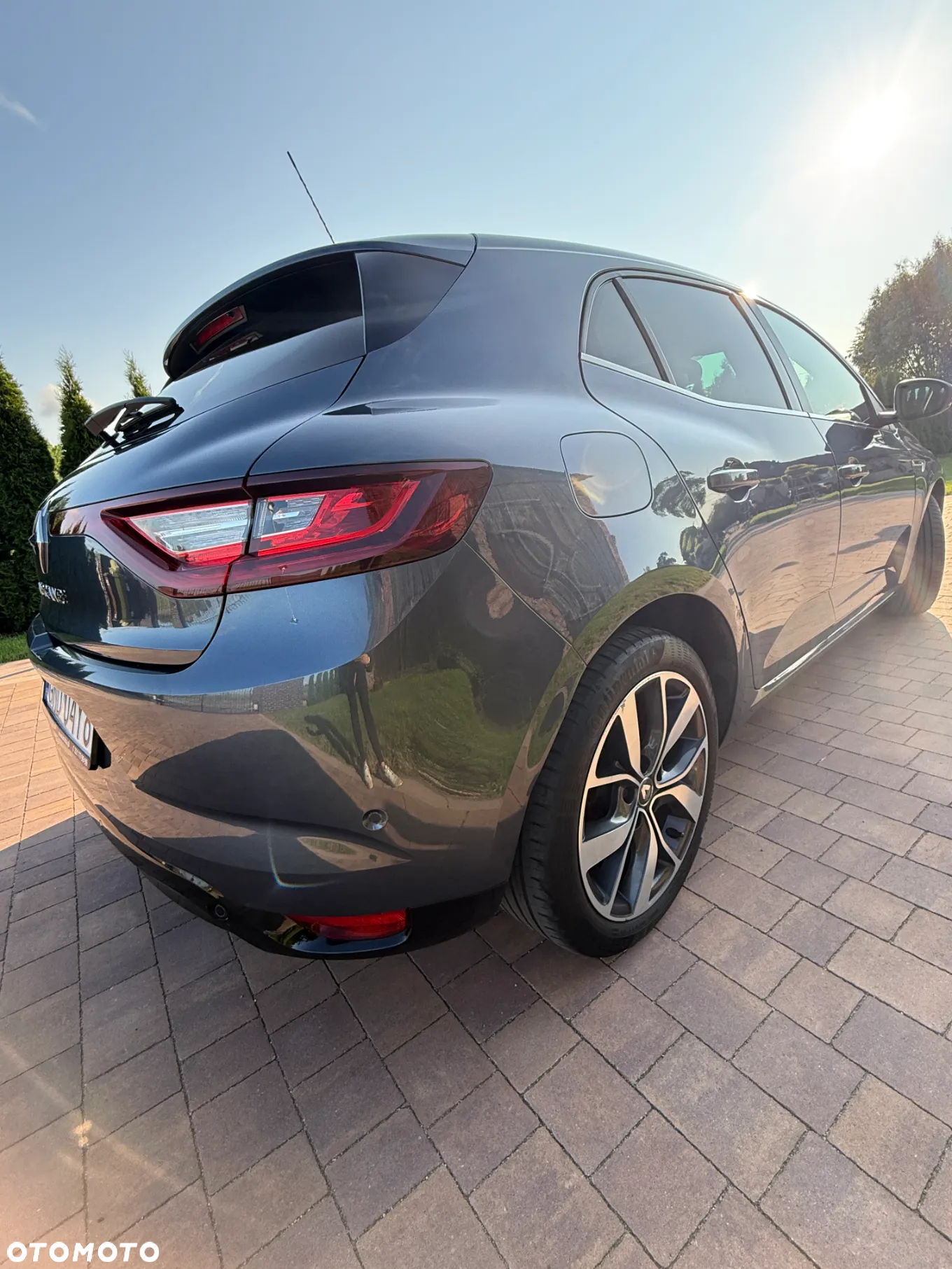 Renault Megane 1.6 dCi Bose - 7