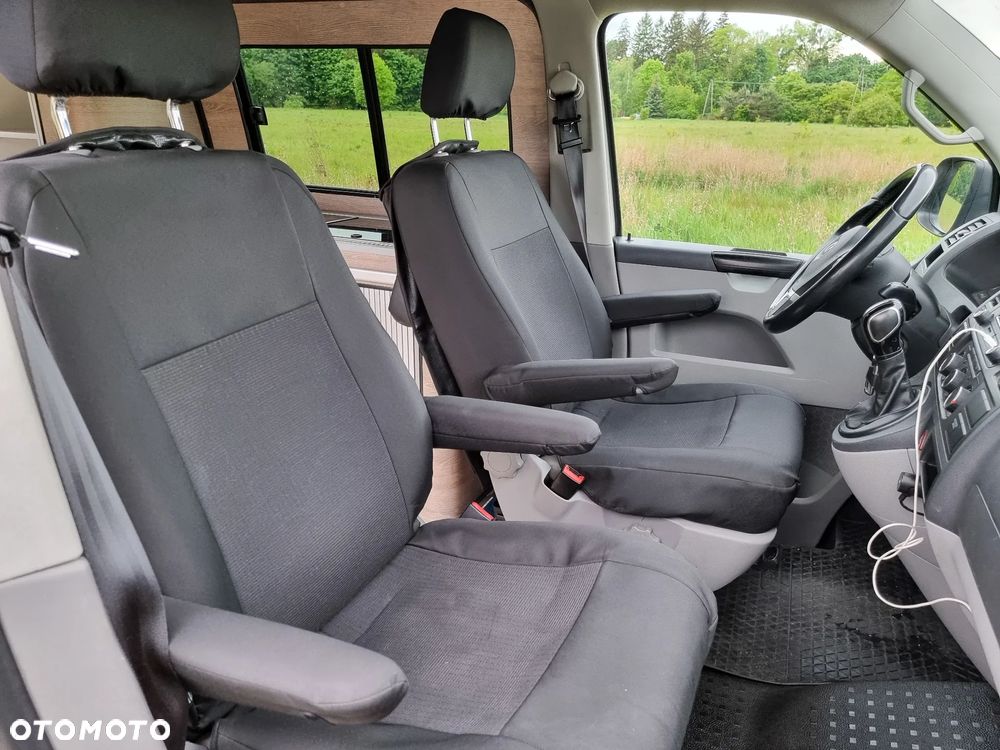 Volkswagen California - 18