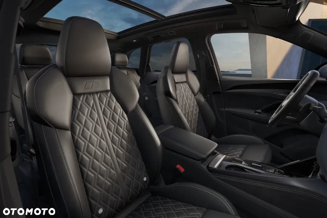 Audi SQ5 - 9