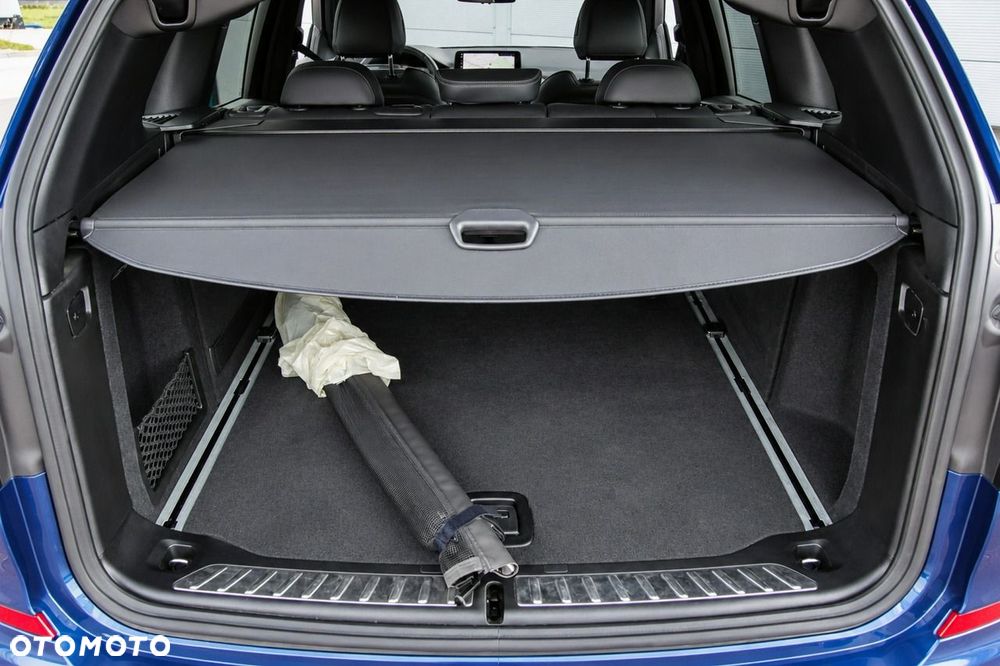 BMW X3 xDrive20d M Sport - 19