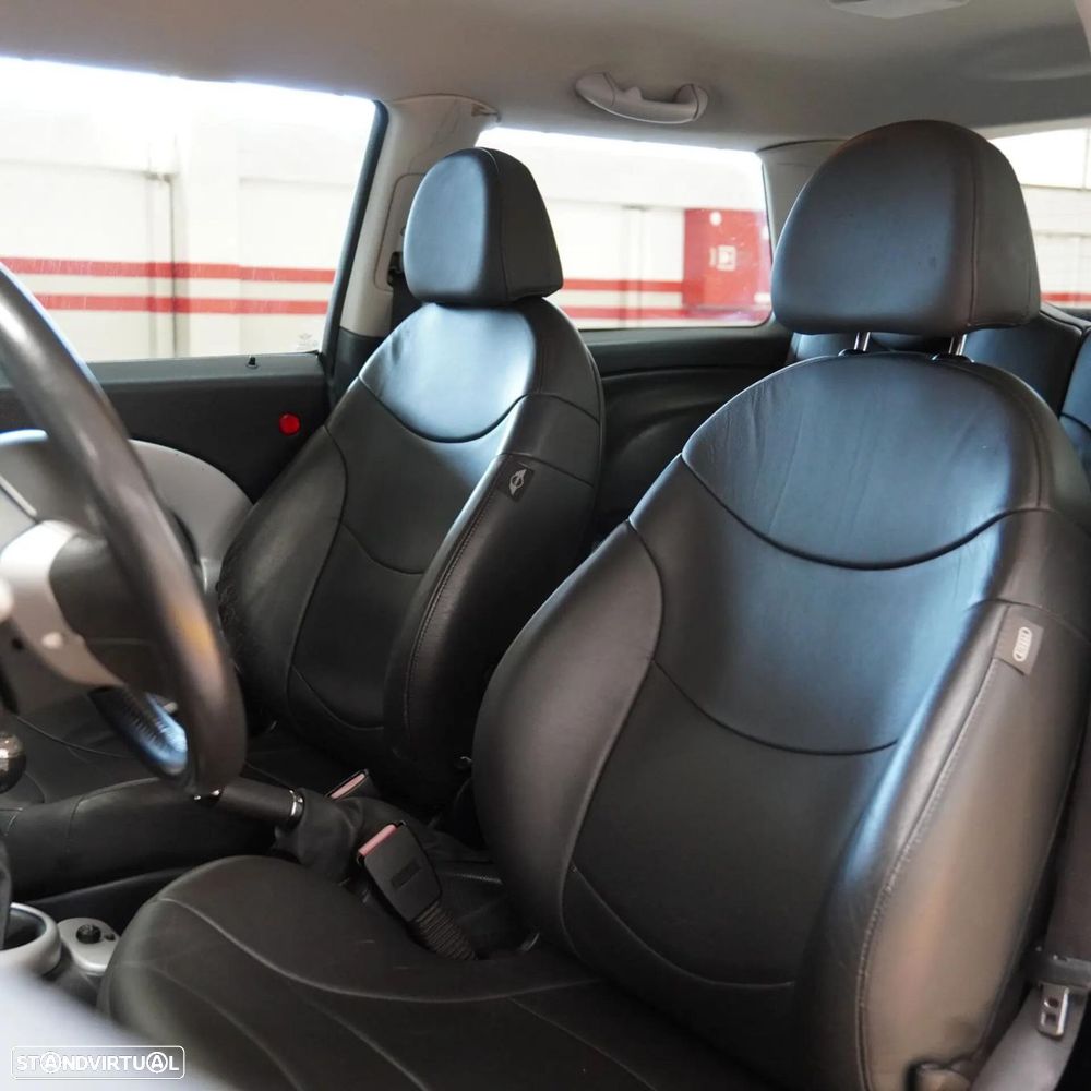 MINI 3 Portas One 1.6 - 19