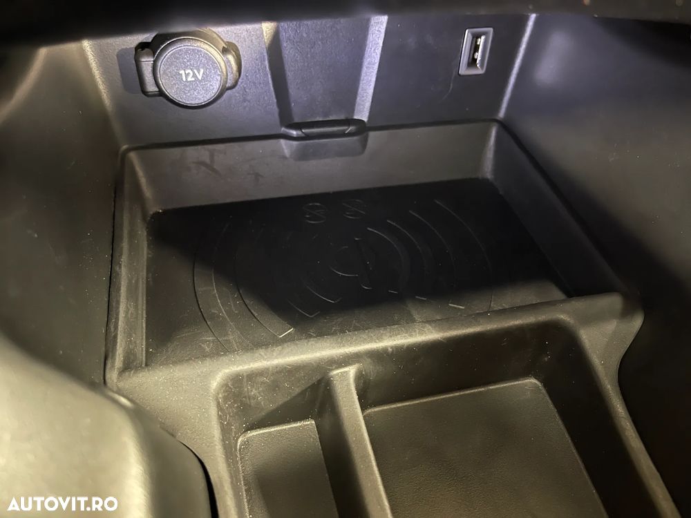 DS Automobiles DS 7 Crossback DS7 1.6 PHeV AWD 300 EAT8 OPERA - 36