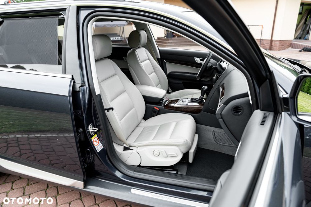 Audi A6 Allroad 3.0 TFSI Quattro Tiptr - 27