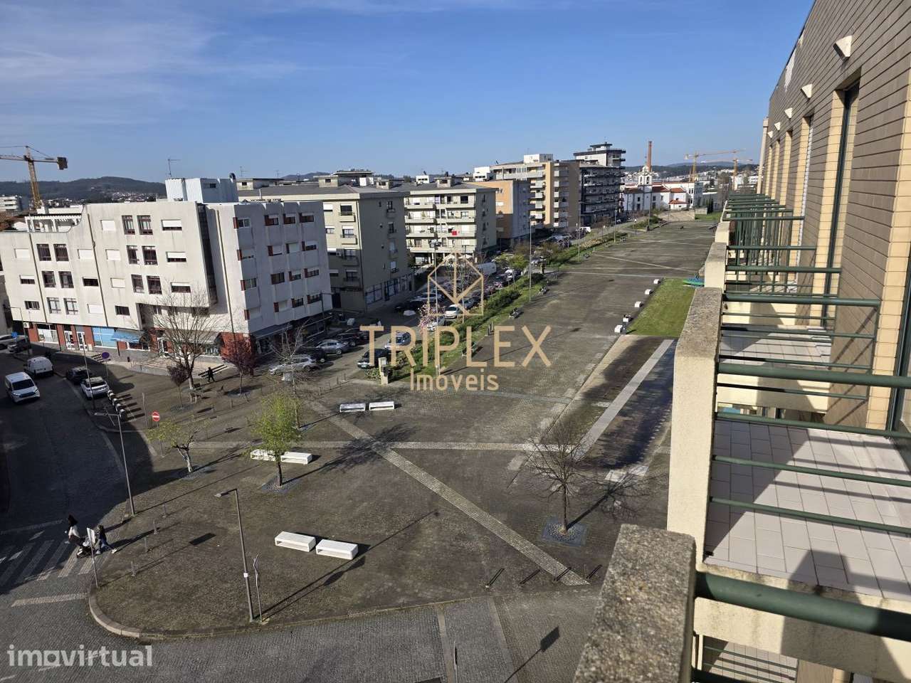 T1 no centro da Trofa - Grande imagem: 3/14