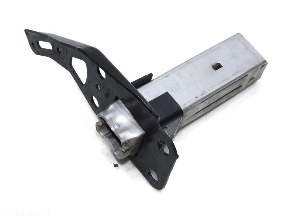 ODBÓJ STREFA ZGNIOTU LEWY PRZÓD AUDI A6 C6 - 1