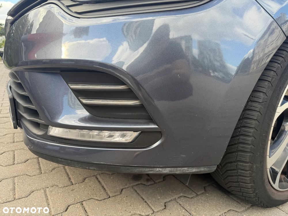 Renault Clio 1.2 16V Alize - 32