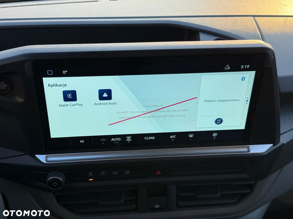 Volkswagen Transporter Kombi L2H1 - 22