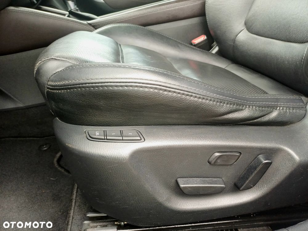 Mazda 6 2.5 SKYACTIV-G Sports-Line - 17