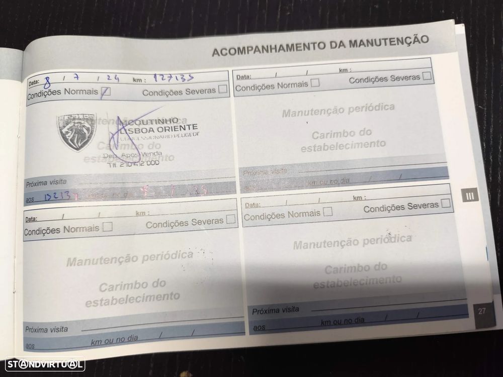 Peugeot 2008 1.6 BlueHDi Style - 57