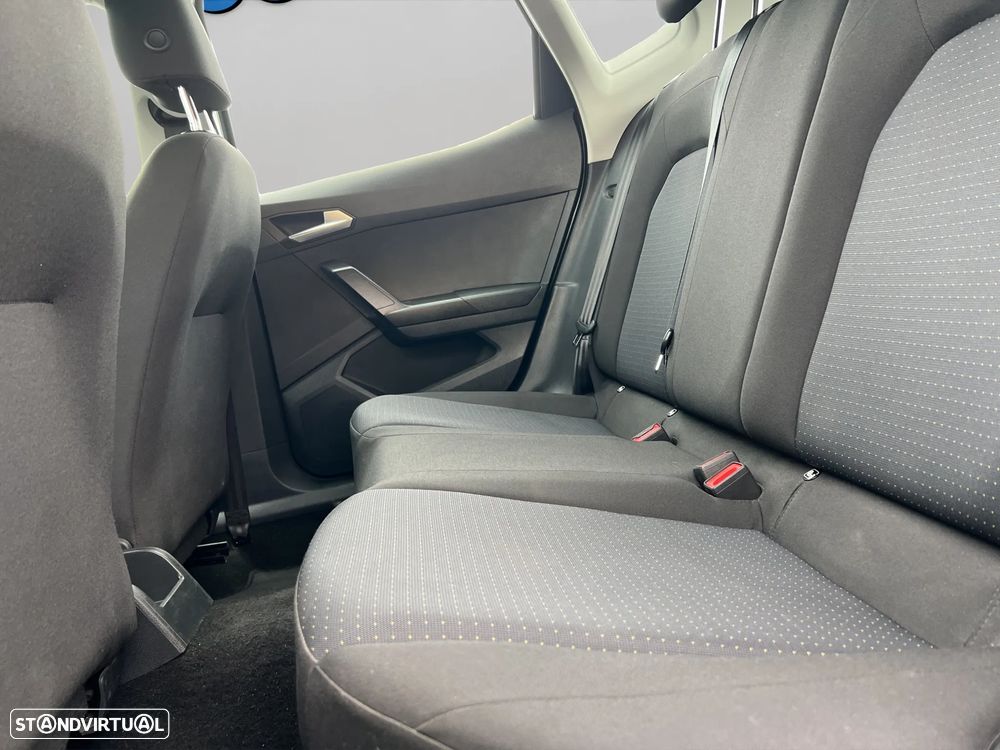 SEAT Arona 1.0 TSI Style DSG - 12