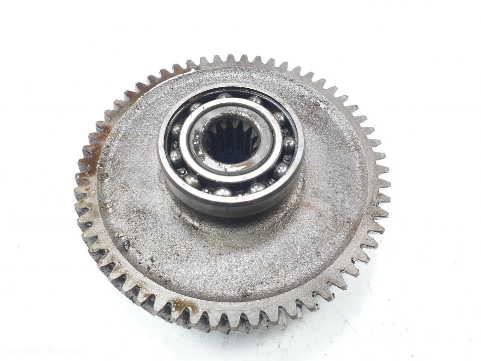 KOŁO ZĘBATE TRAKTOR FENDT 926 VARIO R916100490060 - 1