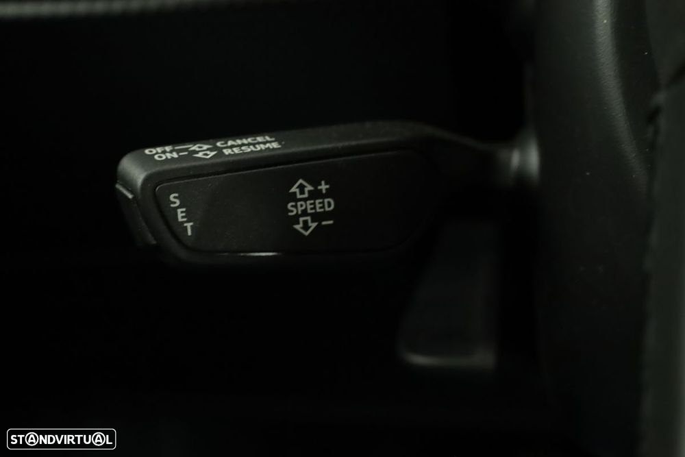 Audi A1 Sportback 30 TFSI Advanced S tronic - 16