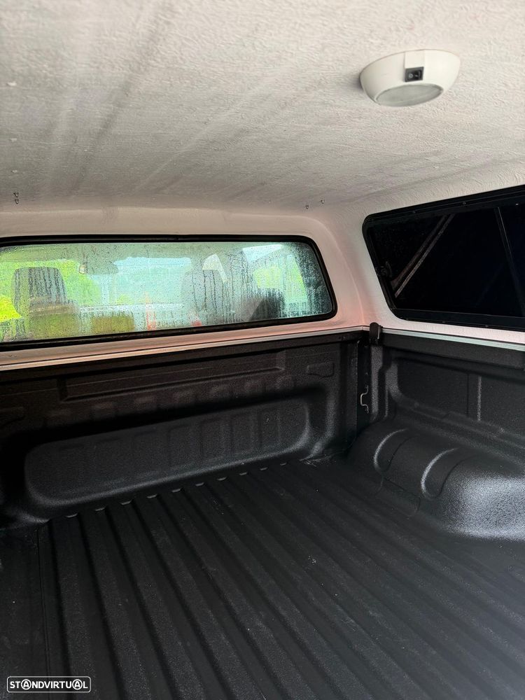 Ford Ranger 2.0 TDCi CD XLT 4WD - 9