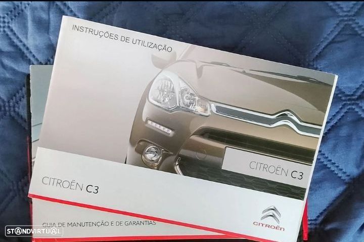 Citroën C3 1.4 HDi Collection - 21