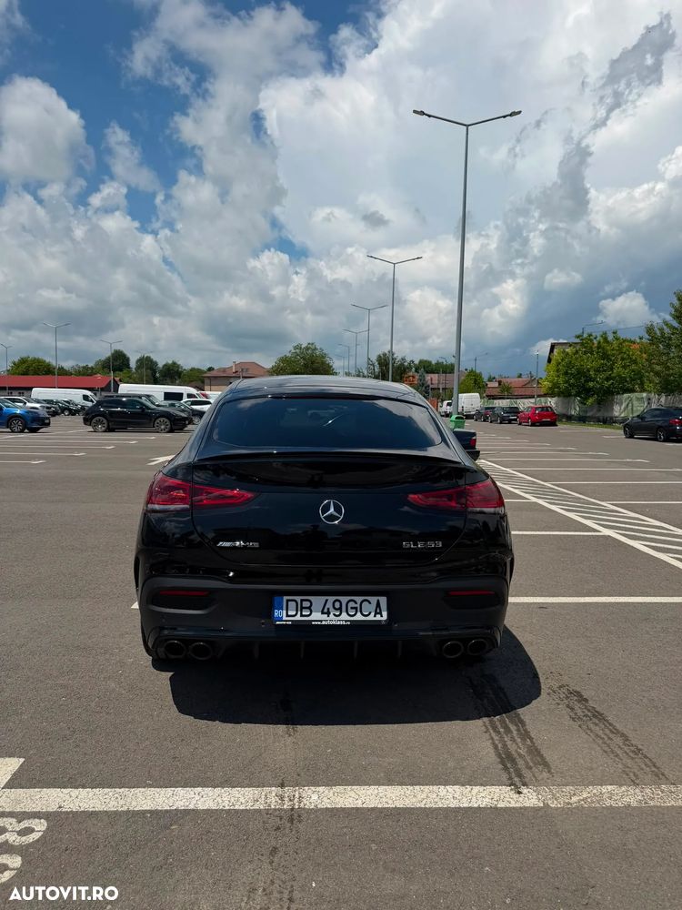 Mercedes-Benz GLE - 2