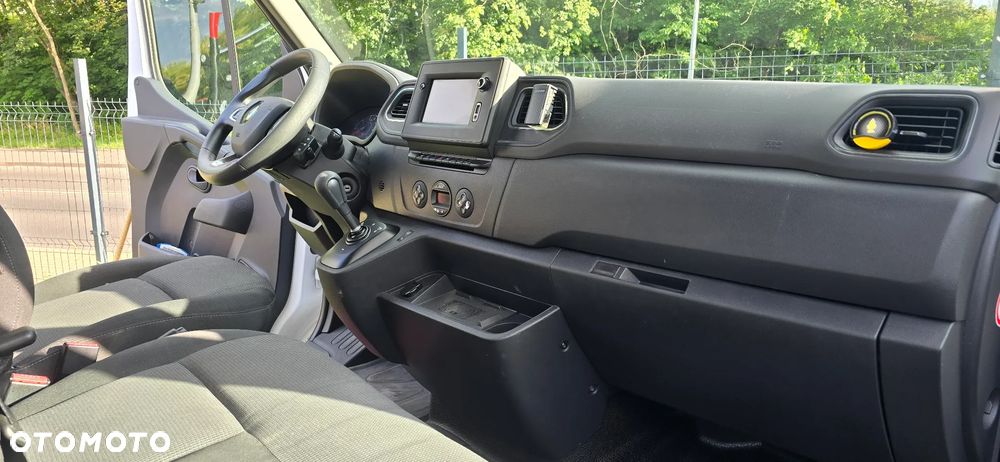 Renault Master 2020 9 osobowy - 7