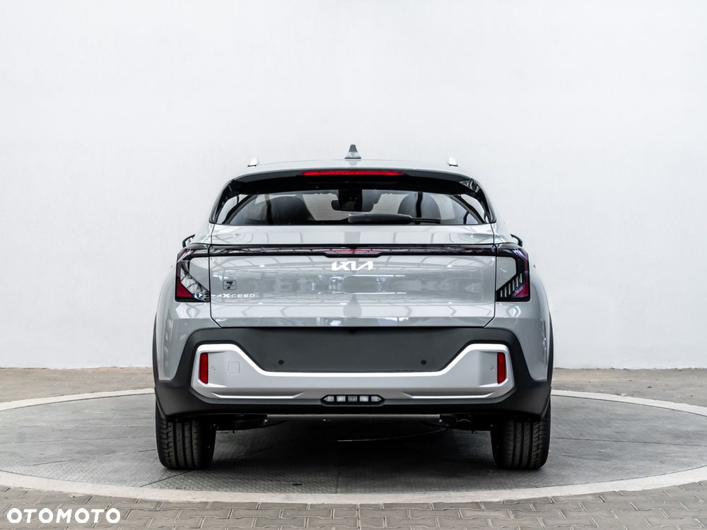 Kia XCeed 1.6 T-GDI L DCT - 5
