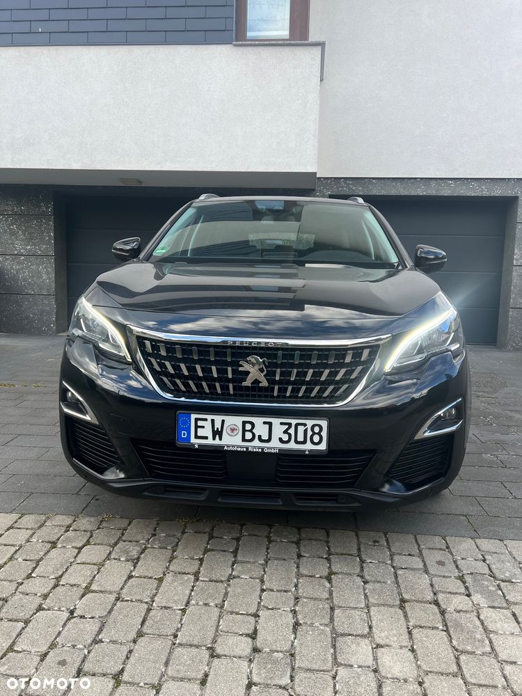 Peugeot 3008 1.2 PureTech Allure - 4