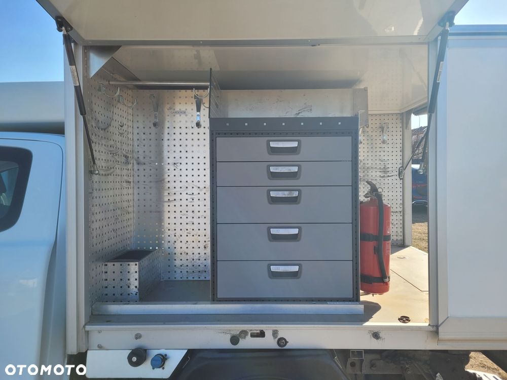 Ford Ranger XLT - 29