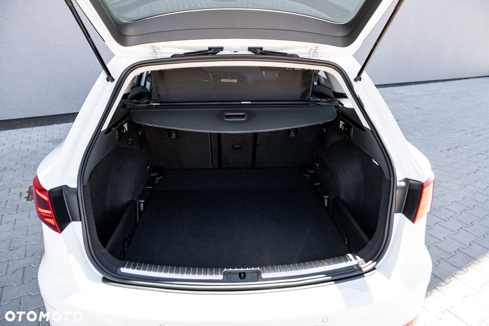 Seat Leon 2.0 TDI DPF DSG Style - 18