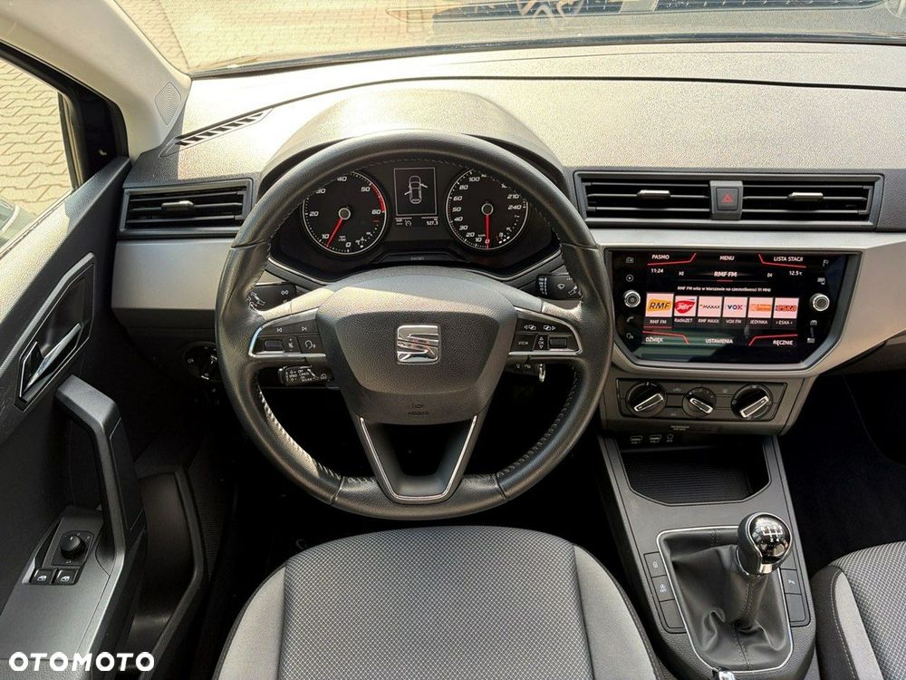 Seat Ibiza 1.6 TDI S&S Style - 18